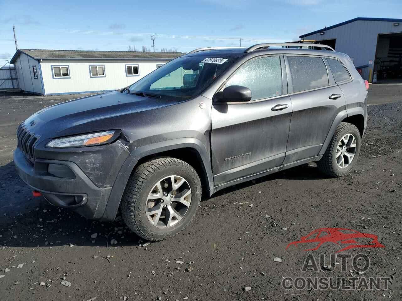 JEEP CHEROKEE 2016 - 1C4PJMBS7GW224844