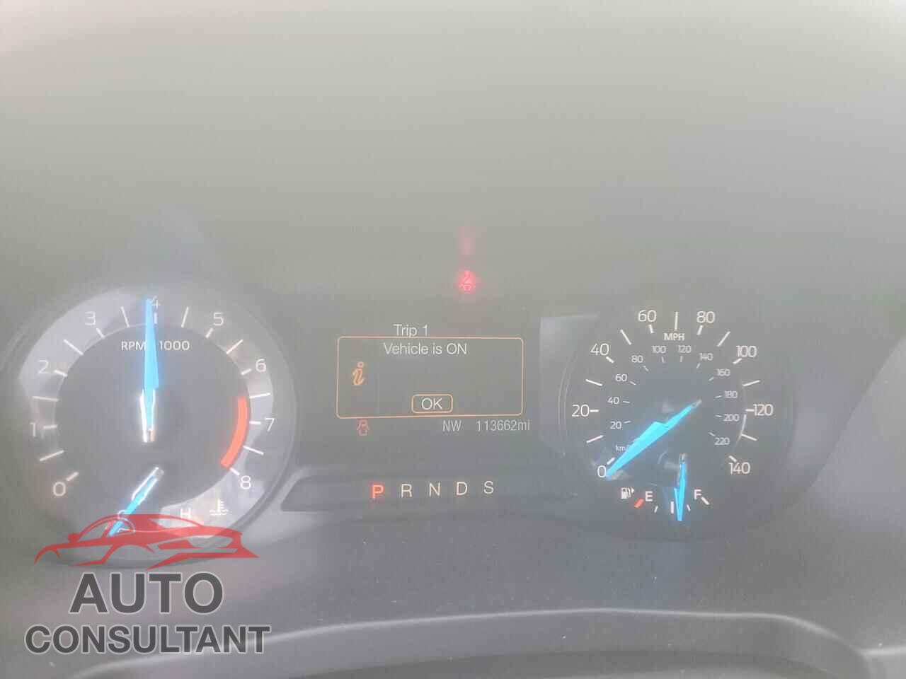 FORD EXPLORER 2018 - 1FM5K7B80JGB08070