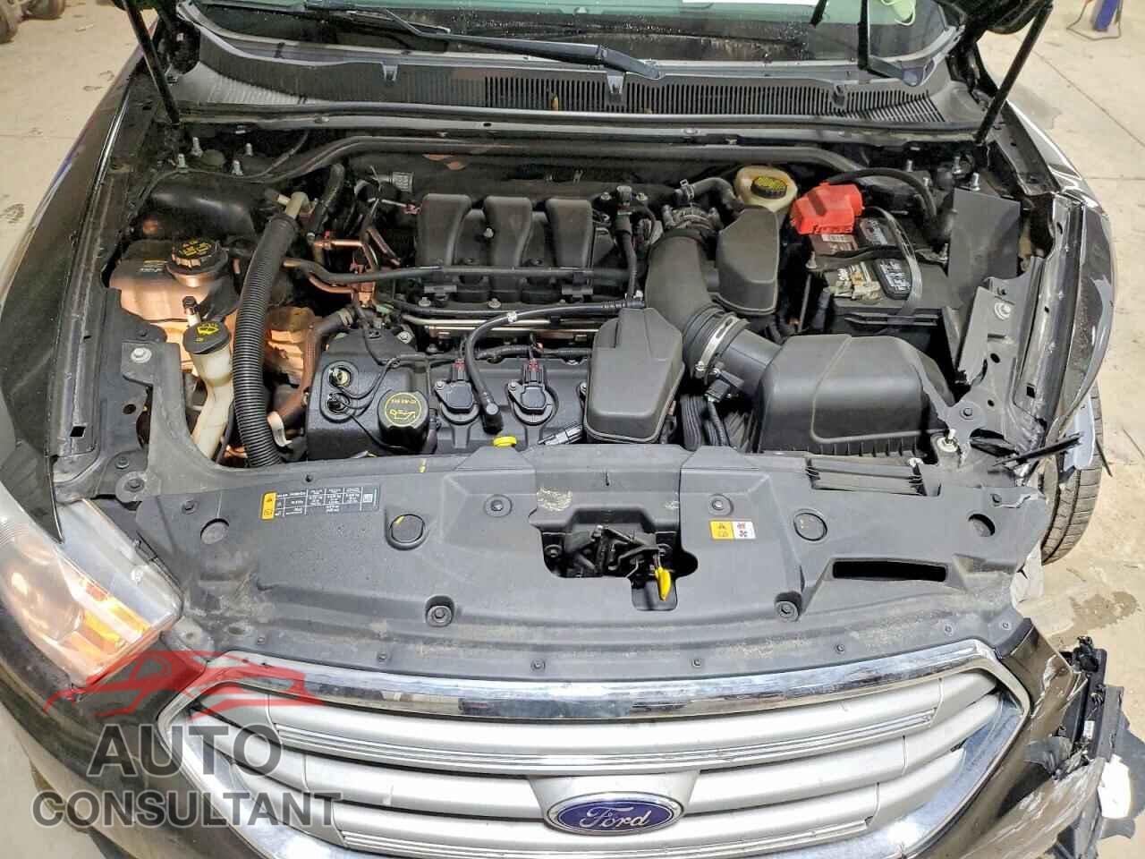 FORD TAURUS 2014 - 1FAHP2E82EG133775