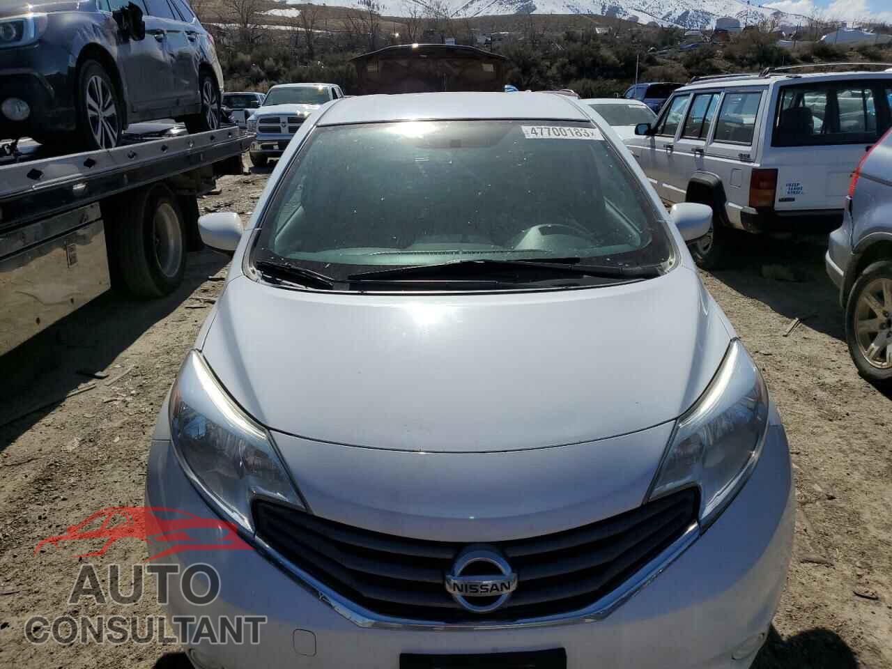 NISSAN VERSA 2015 - 3N1CE2CP1FL419699