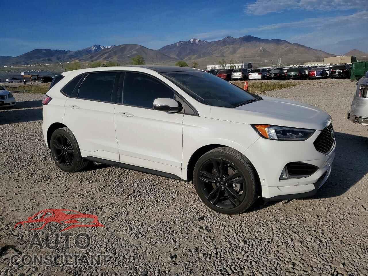 FORD EDGE 2020 - 2FMPK4AP1LBB37569