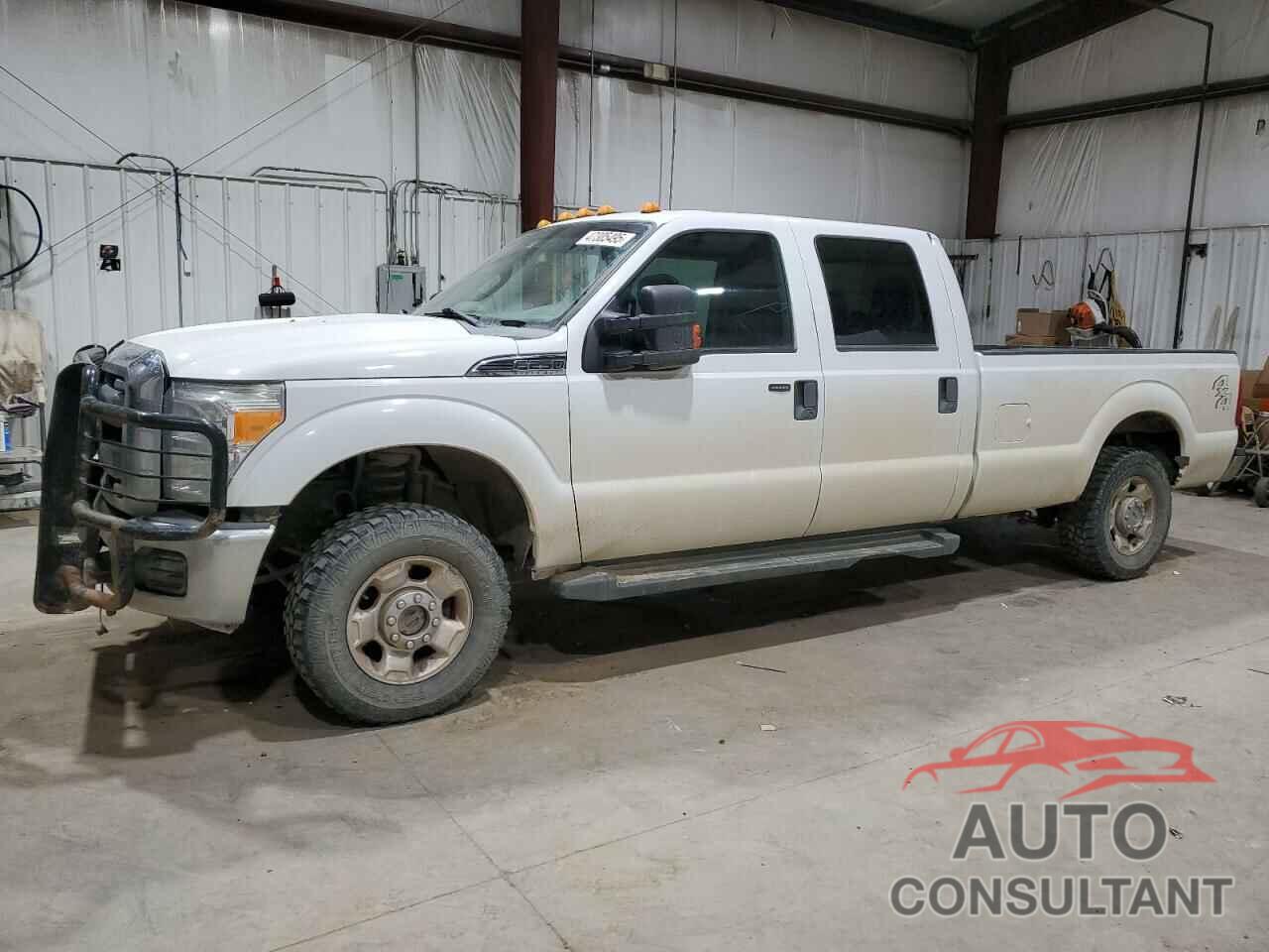 FORD F250 2012 - 1FT7W2B67CEB67358
