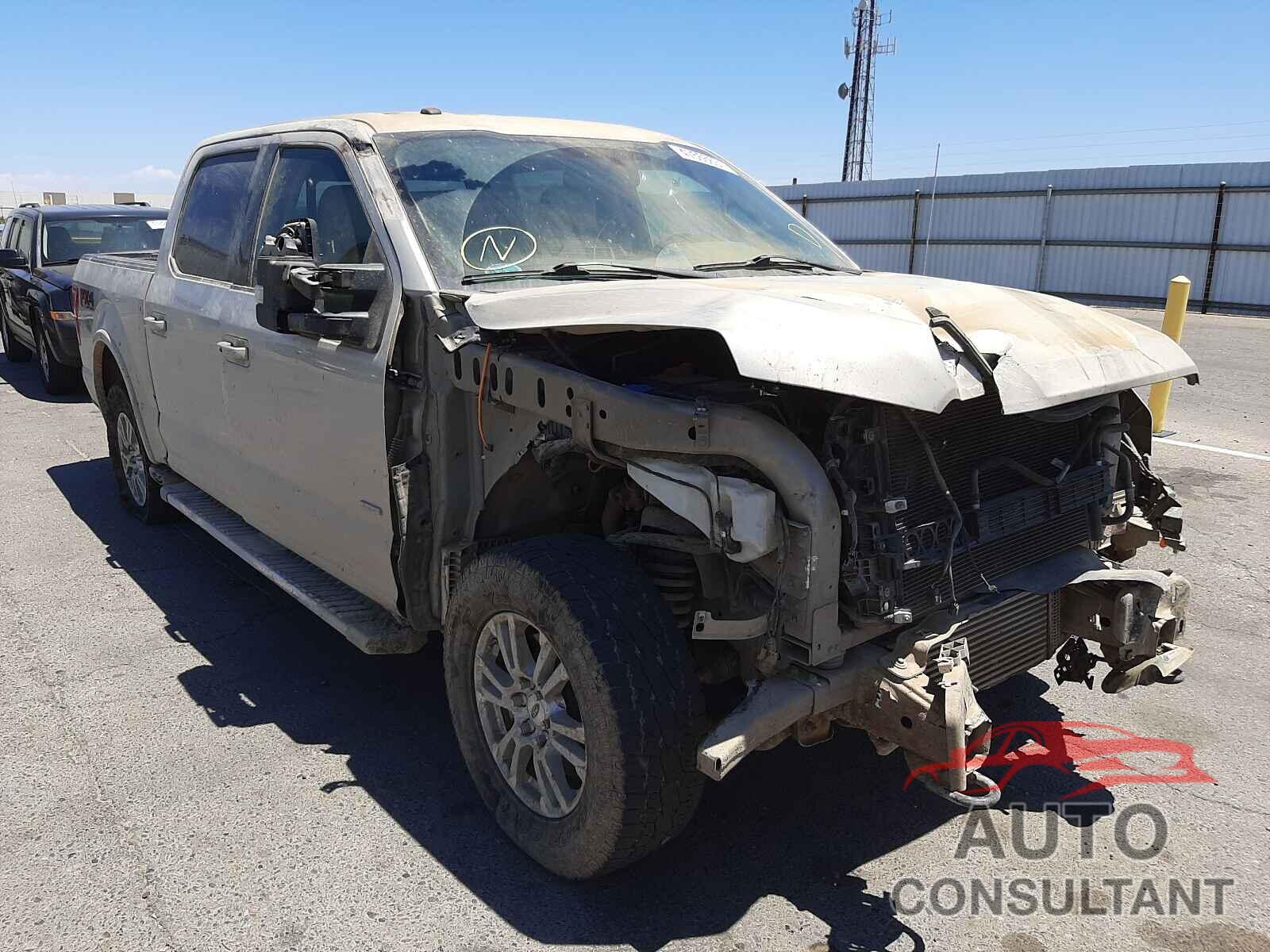 FORD F-150 2017 - 1FTEW1EP4HFA10975