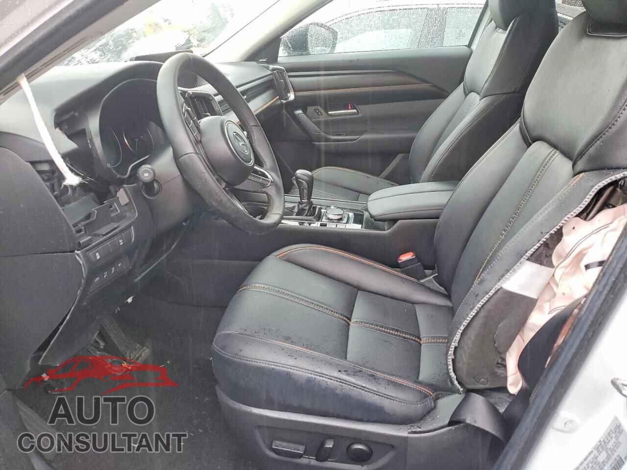 MAZDA CX-50 2025 - 7MMVABEM2SN331582