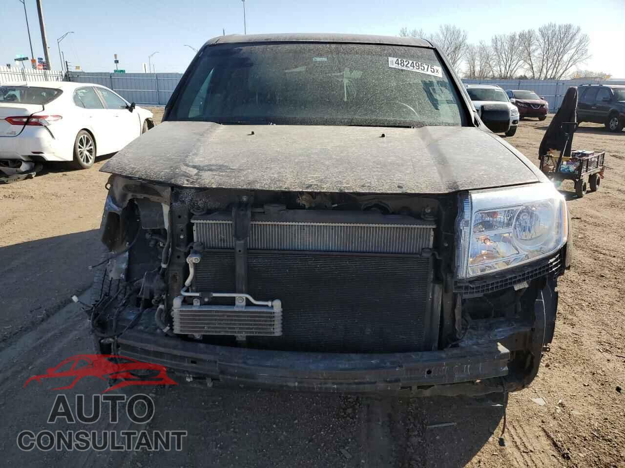HONDA PILOT 2015 - 5FNYF4H41FB062792