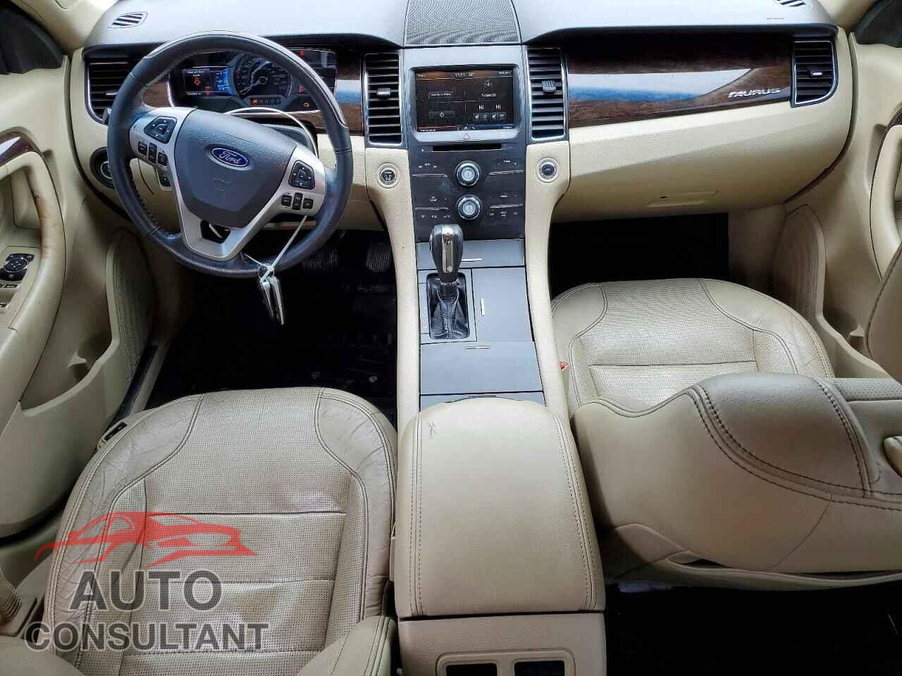 FORD TAURUS 2014 - 1FAHP2F87EG179844