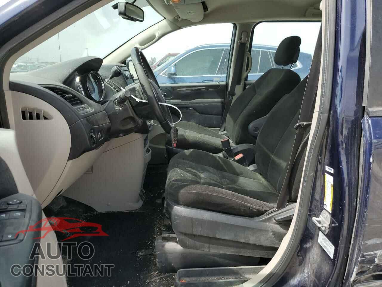 DODGE CARAVAN 2015 - 2C4RDGBG7FR688768