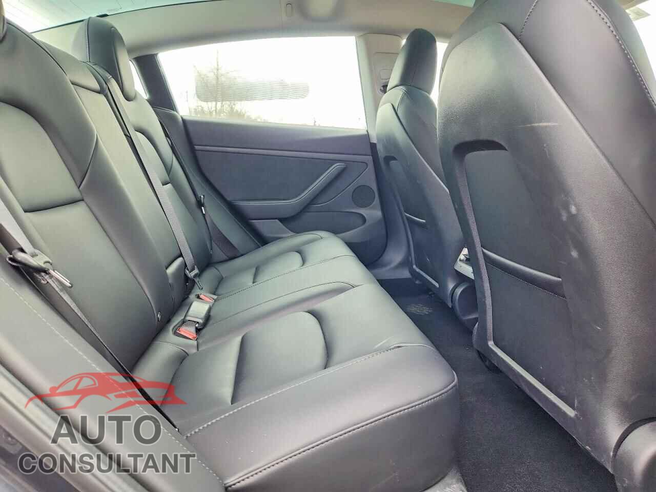 TESLA MODEL 3 2023 - 5YJ3E1EA2PF712432