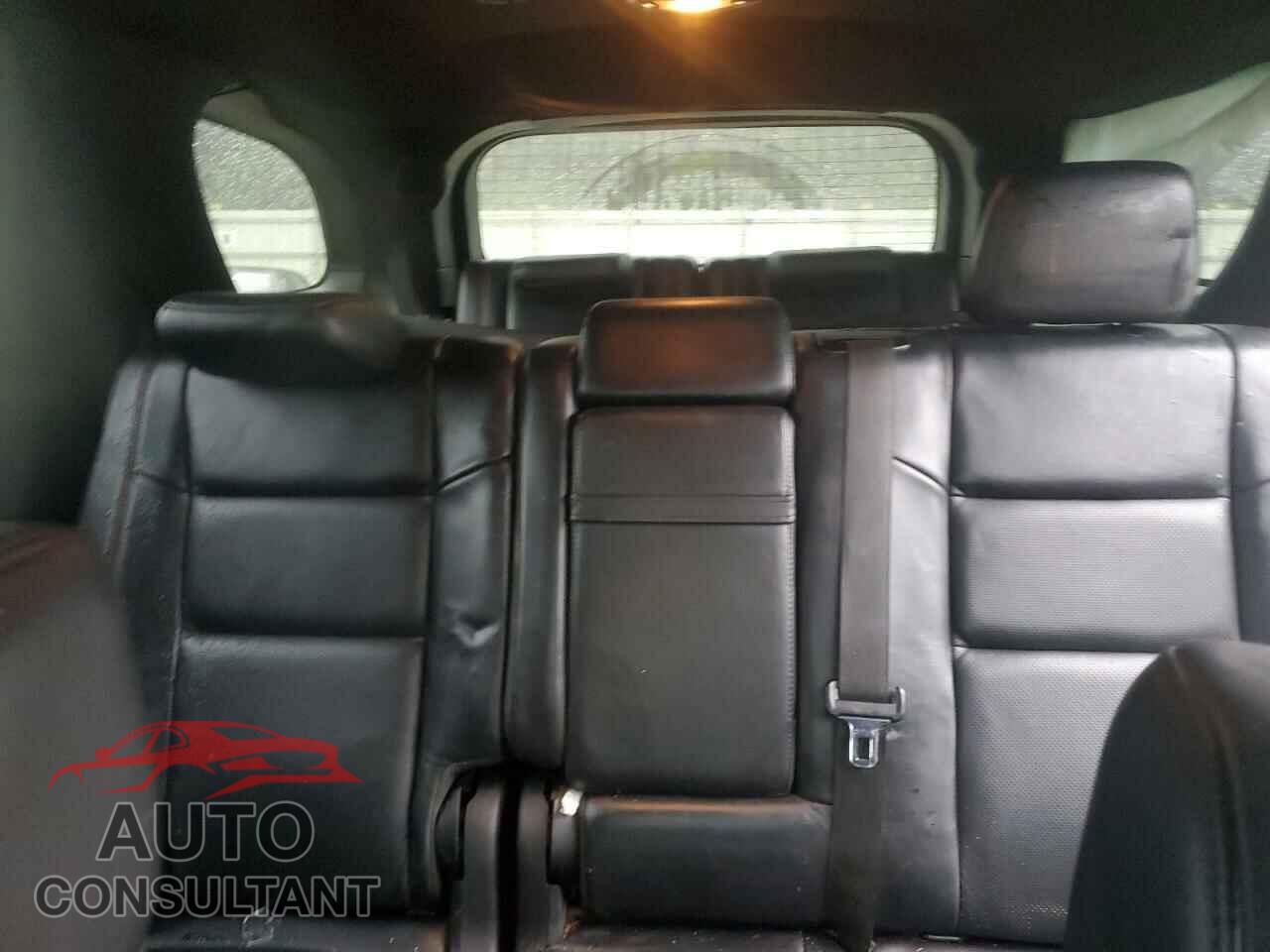 DODGE DURANGO 2014 - 1C4SDHCT2EC286246