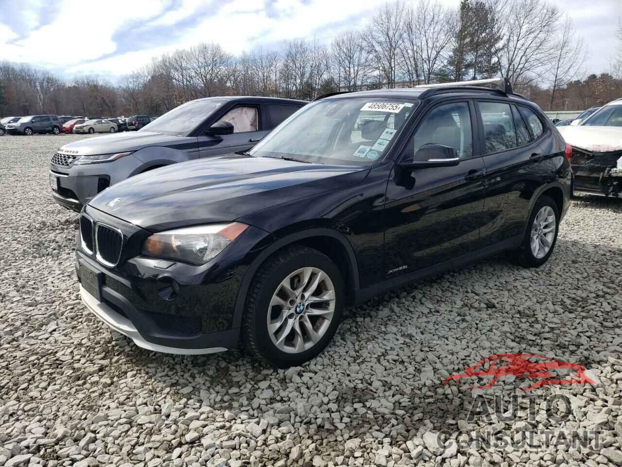 BMW X1 2015 - WBAVL1C5XFVY25644