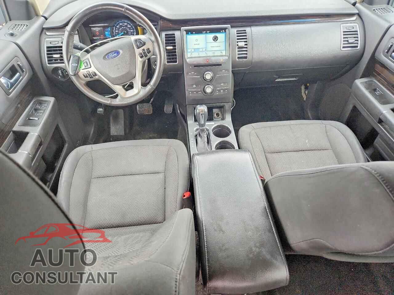 FORD FLEX 2019 - 2FMHK6C84KBA02431