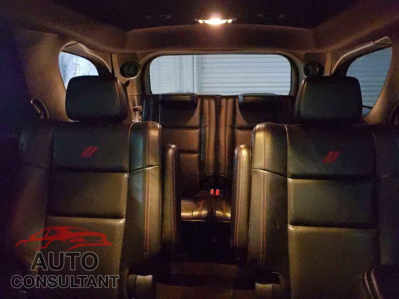 DODGE DURANGO 2022 - 1C4SDHCT3NC217923