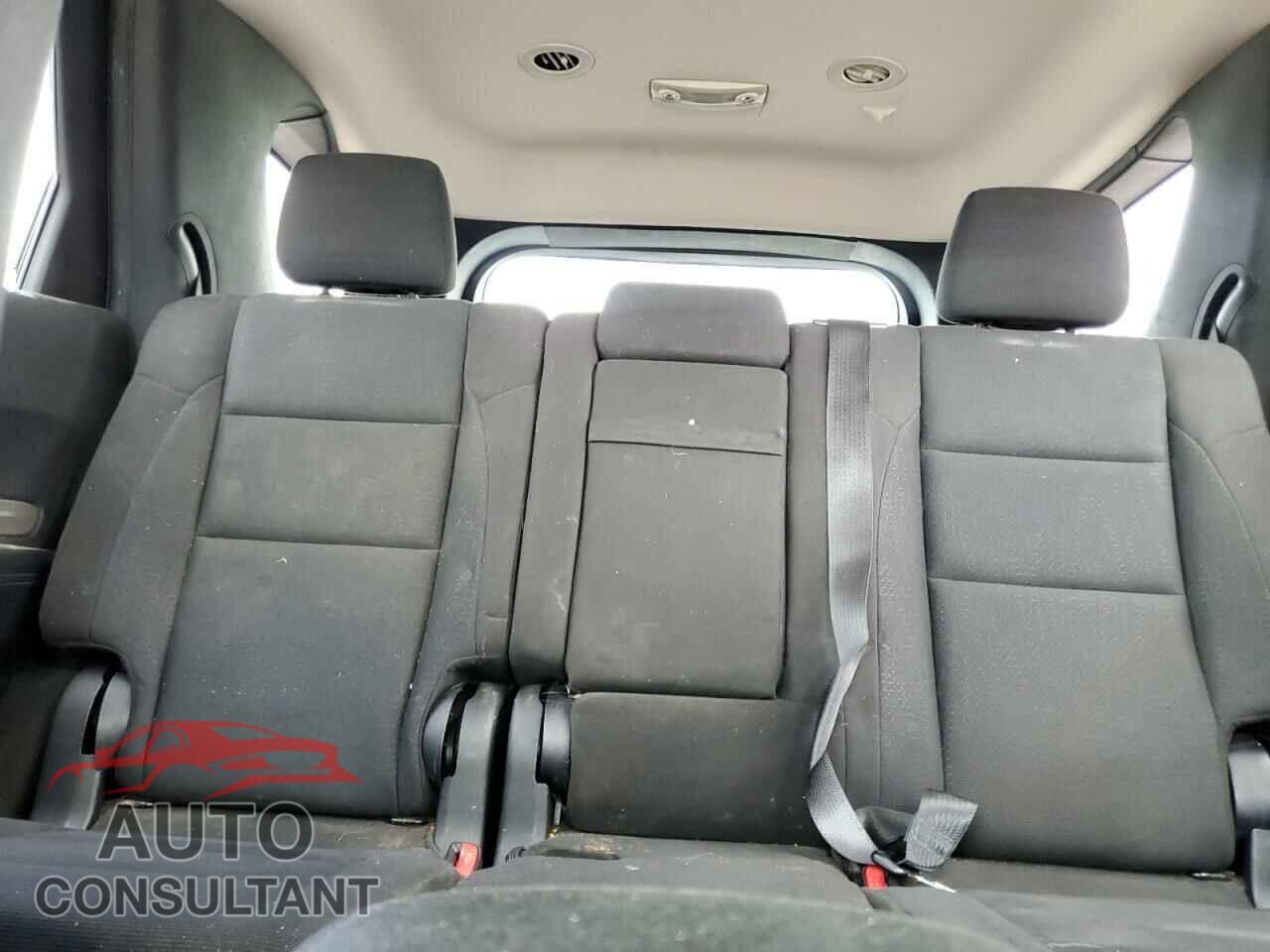DODGE DURANGO 2014 - 1C4RDHAG1EC975683
