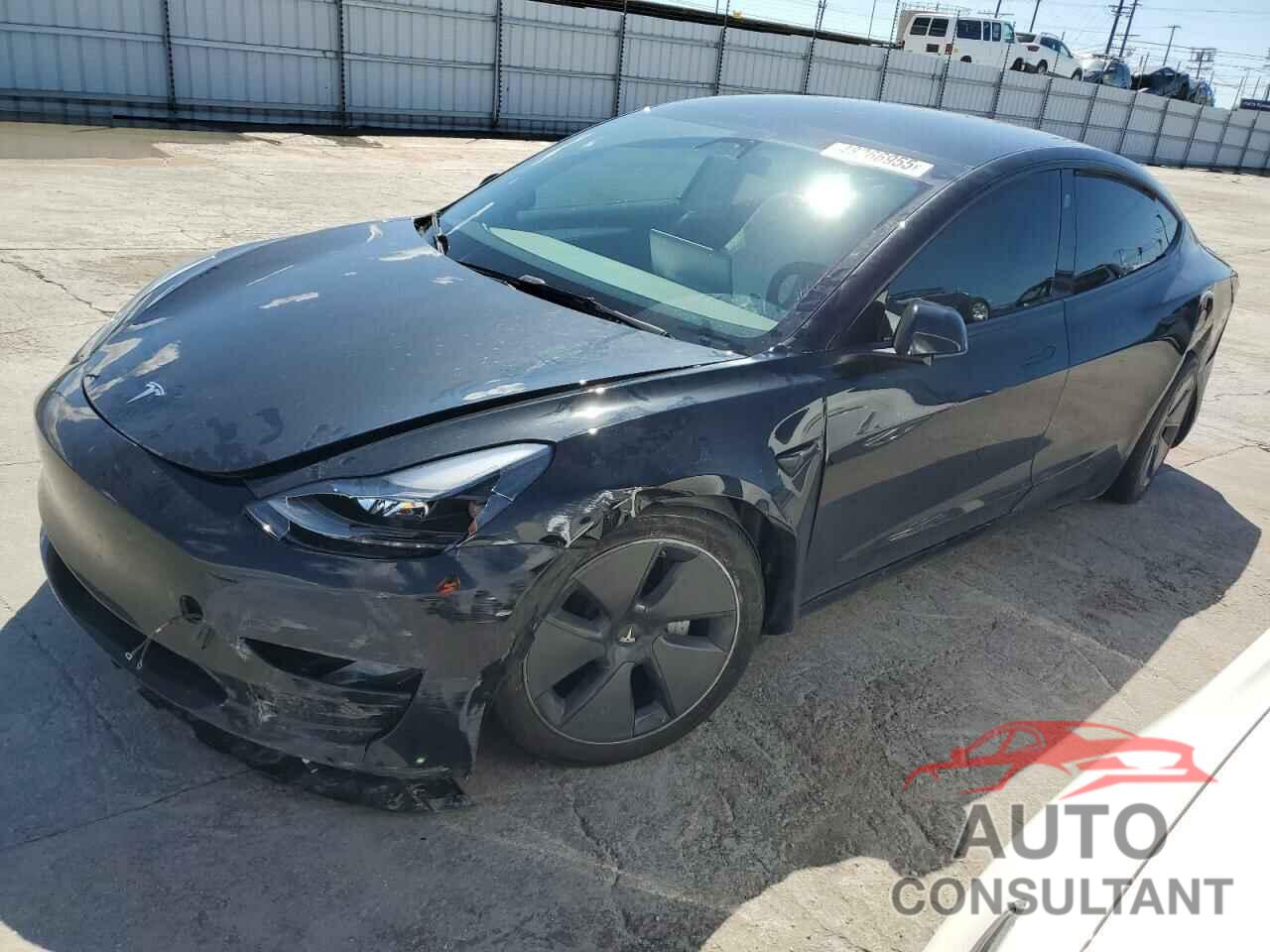 TESLA MODEL 3 2023 - 5YJ3E1EA2PF680484