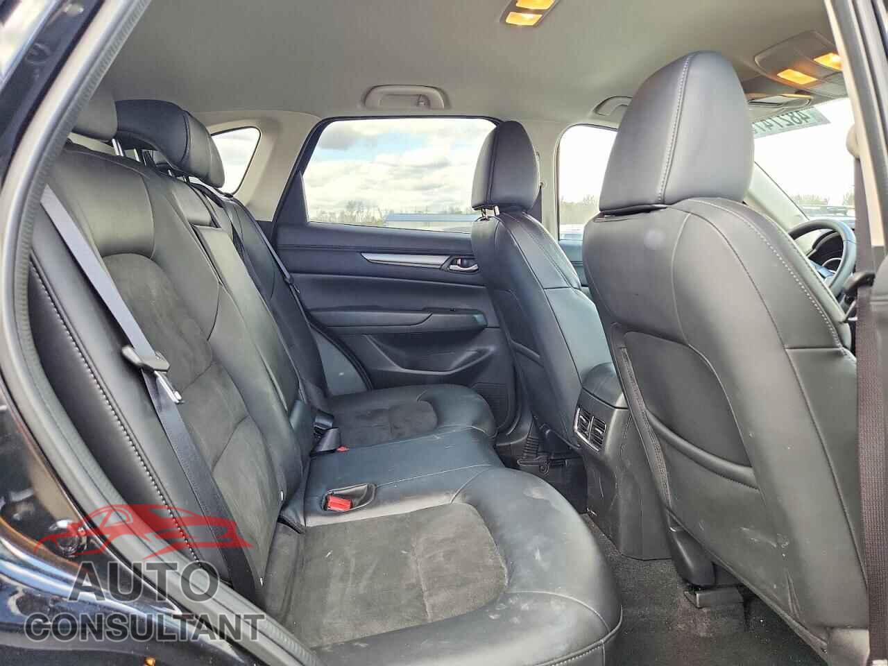 MAZDA CX-5 2023 - JM3KFBBMXP0194959