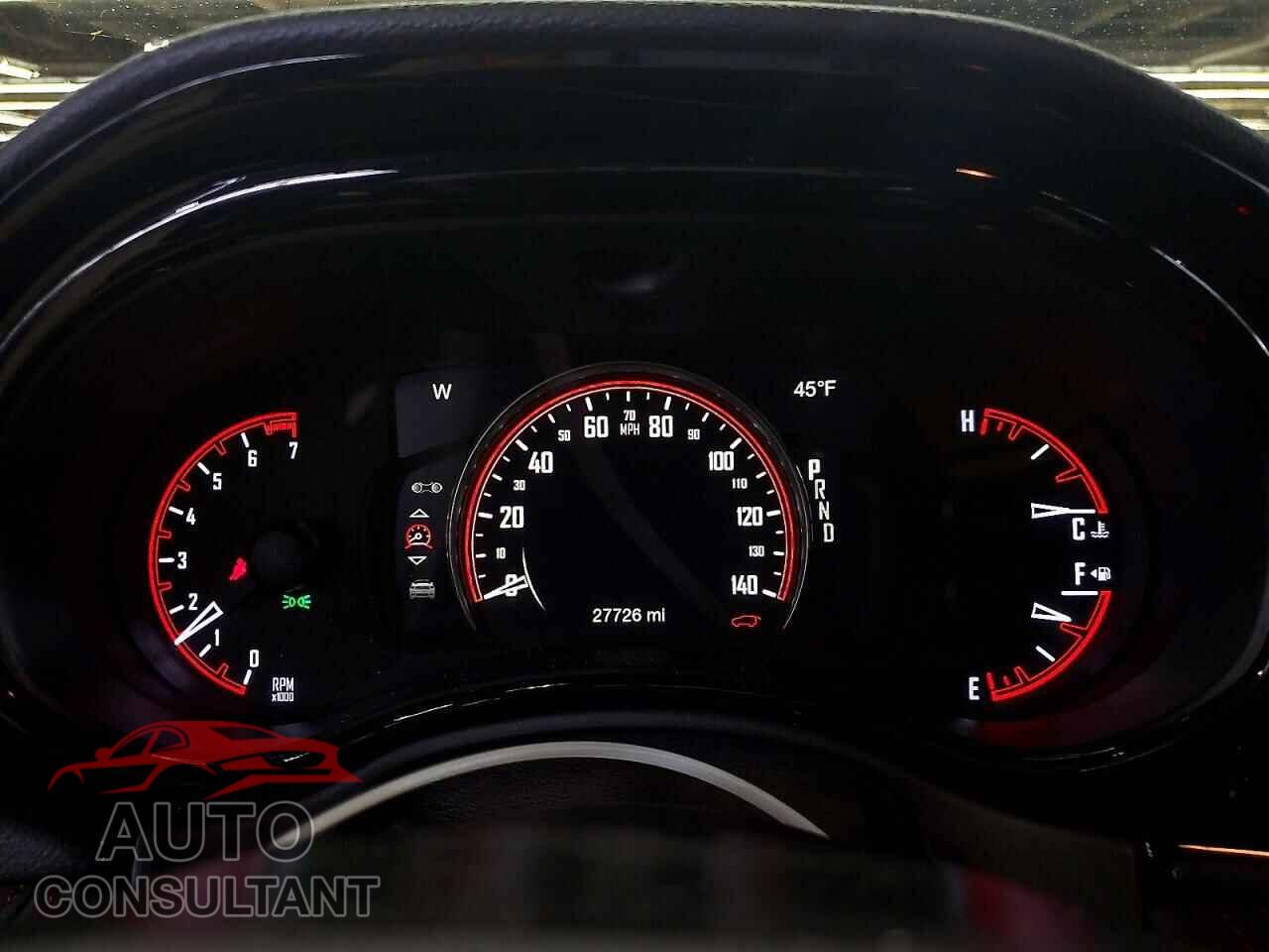 DODGE DURANGO 2025 - 1C4RDJDG9SC553532