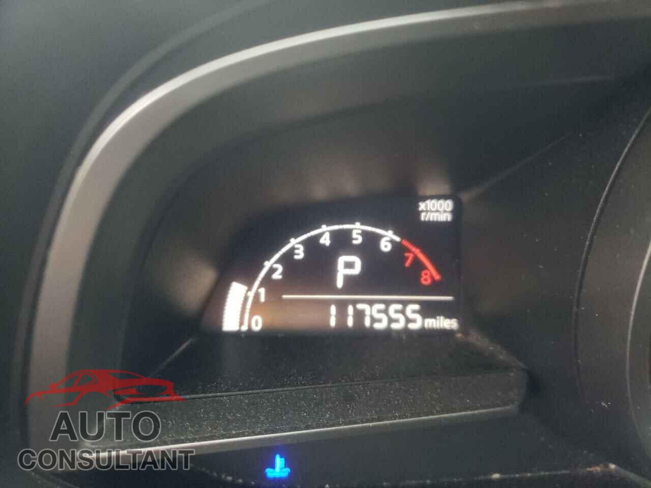 MAZDA 3 2017 - 3MZBN1U76HM130927