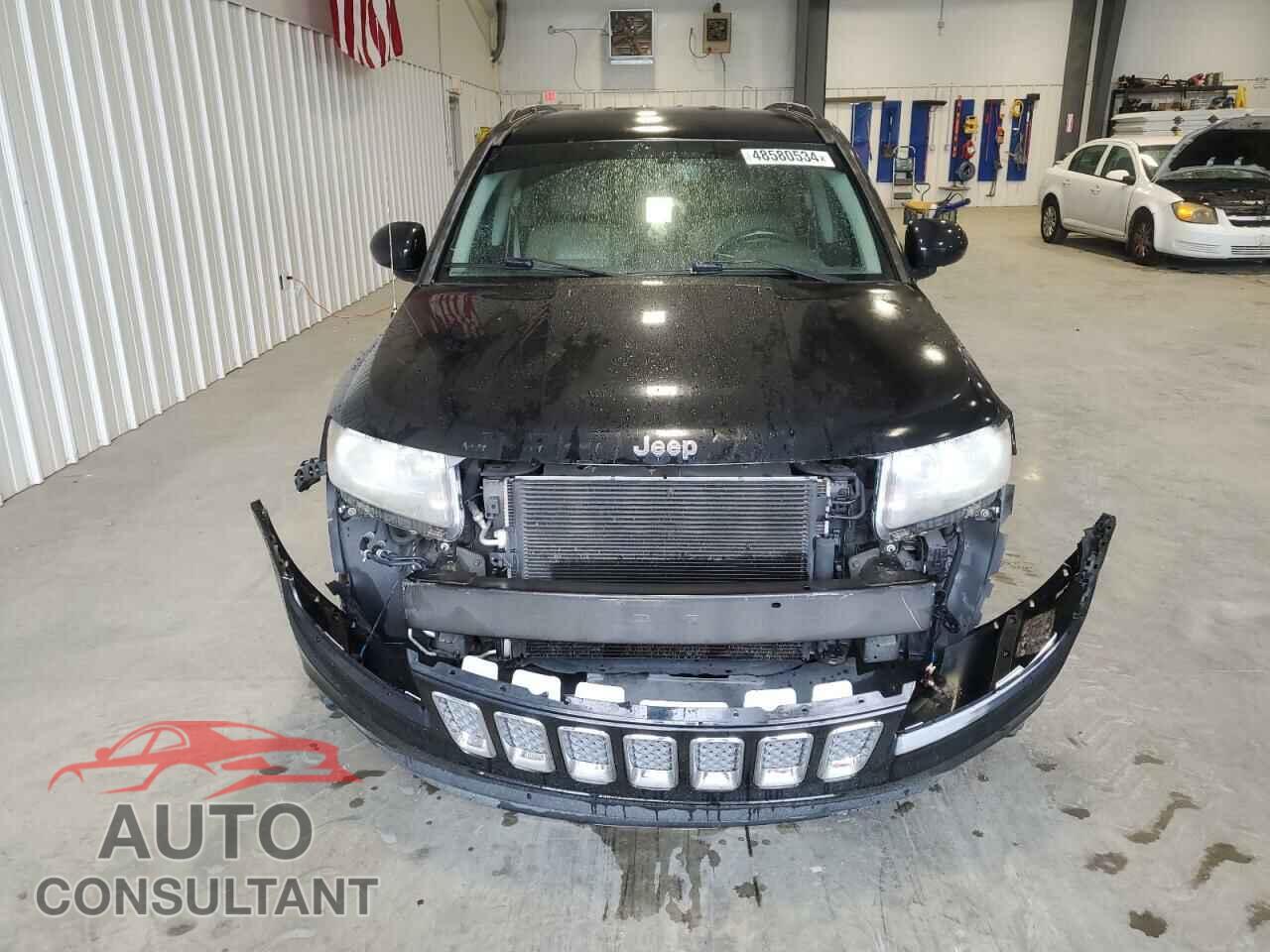 JEEP COMPASS 2016 - 1C4NJCEB4GD642867