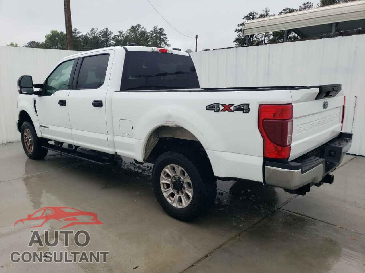 FORD F250 2022 - 1FT7W2BT9NEF06100