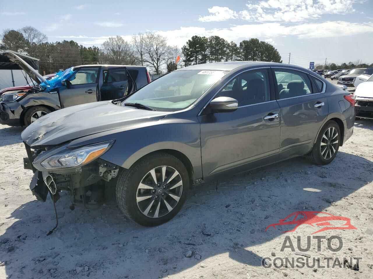 NISSAN ALTIMA 2016 - 1N4AL3AP2GC136461
