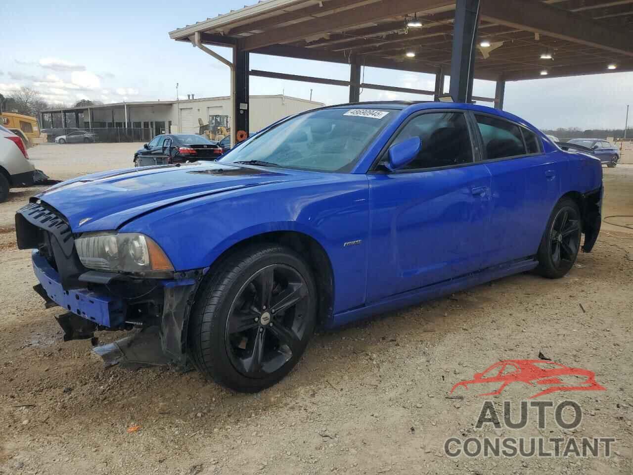 DODGE CHARGER 2013 - 2C3CDXCT2DH677668