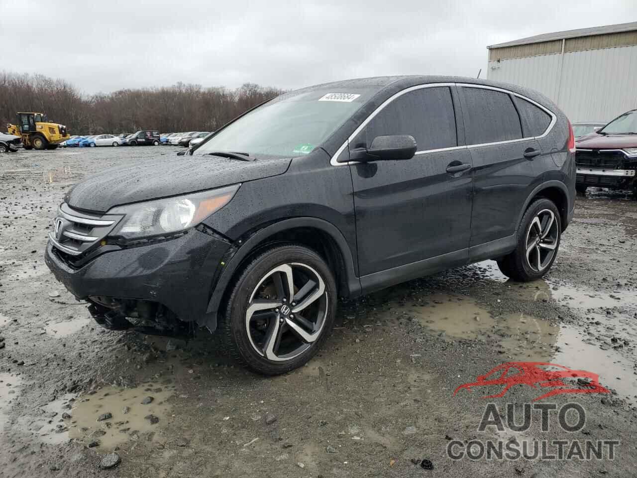 HONDA CRV 2014 - 2HKRM4H38EH720299
