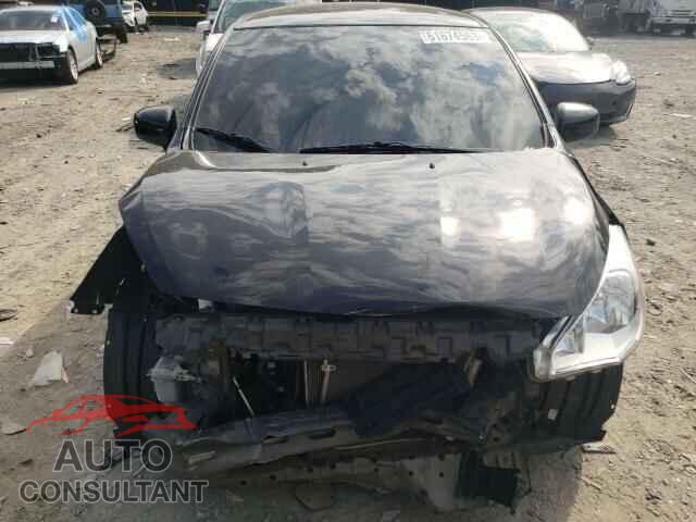 MITSUBISHI MIRAGE 2019 - ML32F3FJ4KHF04103