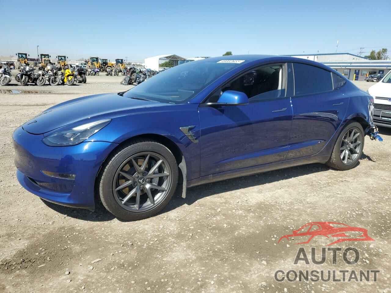TESLA MODEL 3 2023 - 5YJ3E1EA4PF457590