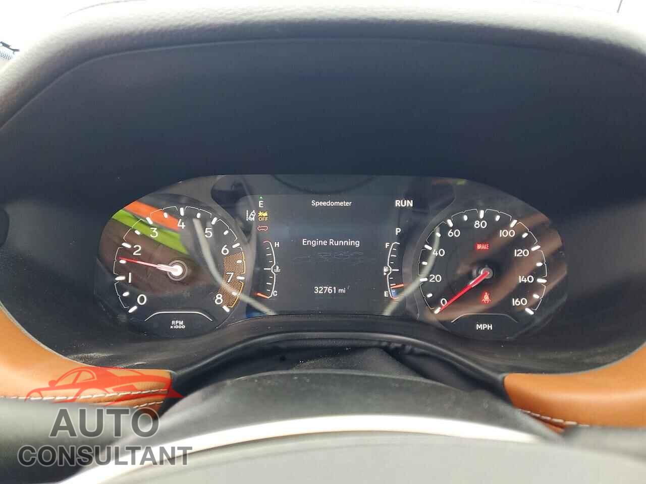 JEEP COMPASS 2024 - 3C4NJDCN7RT105748