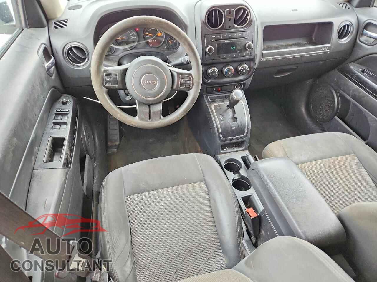 JEEP PATRIOT 2015 - 1C4NJPBB6FD418929