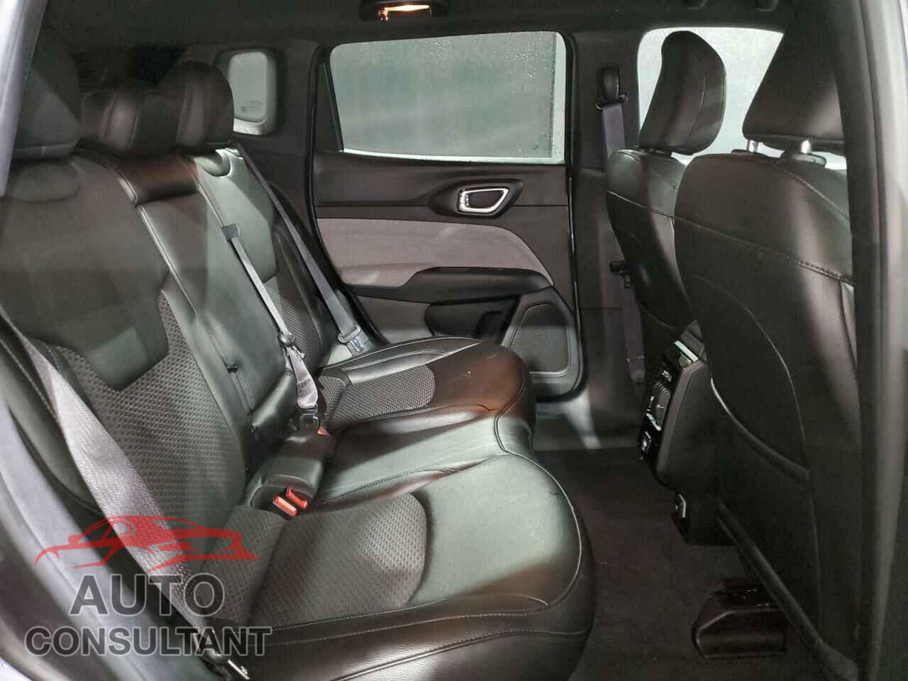 JEEP COMPASS 2024 - 3C4NJDBN8RT138839