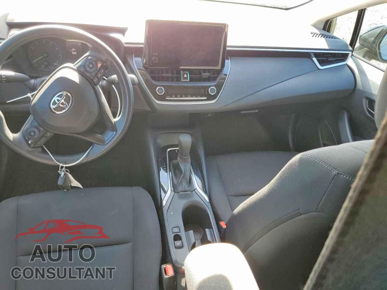TOYOTA COROLLA 2023 - 5YFB4MDE4PP045100