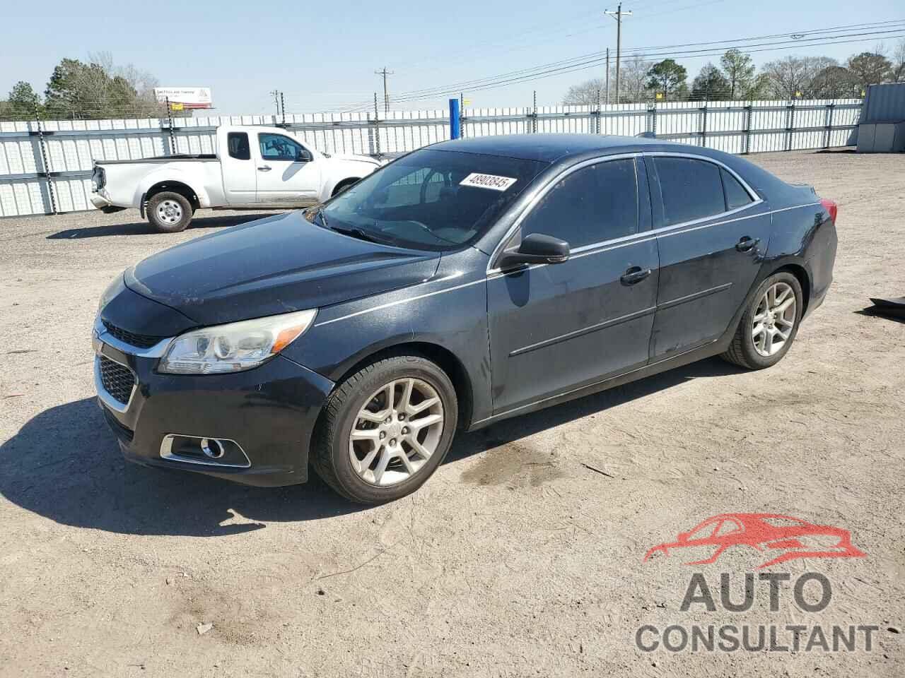 CHEVROLET MALIBU 2015 - 1G11C5SL9FF218310