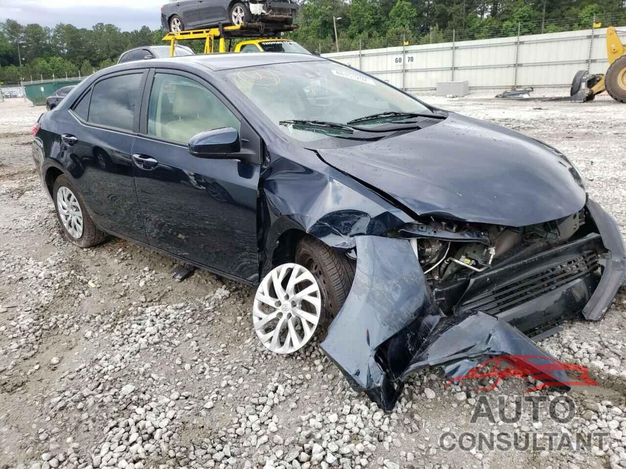 TOYOTA COROLLA 2017 - 2T1BURHE0HC794050