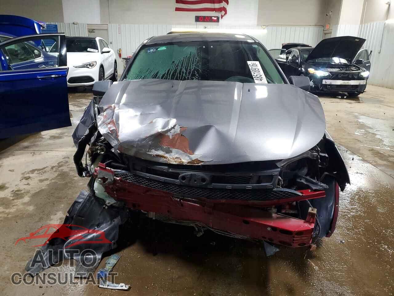 FORD FOCUS 2011 - 1FAHP3FN6BW200714