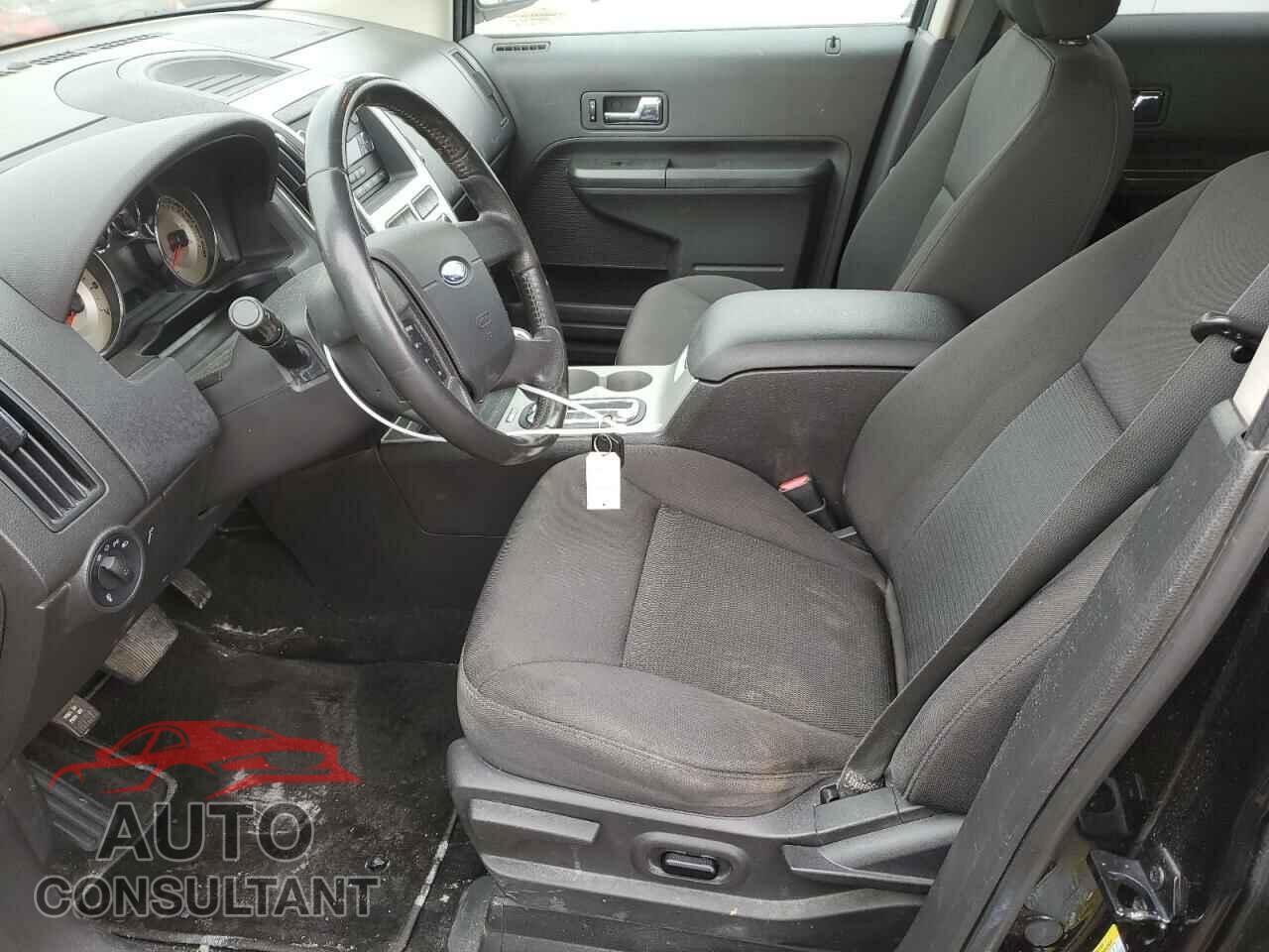 FORD EDGE 2010 - 2FMDK4JC1ABA21155