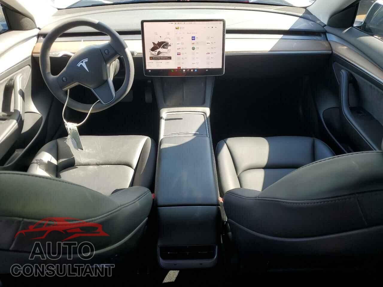 TESLA MODEL 3 2023 - 5YJ3E1EA9PF558527