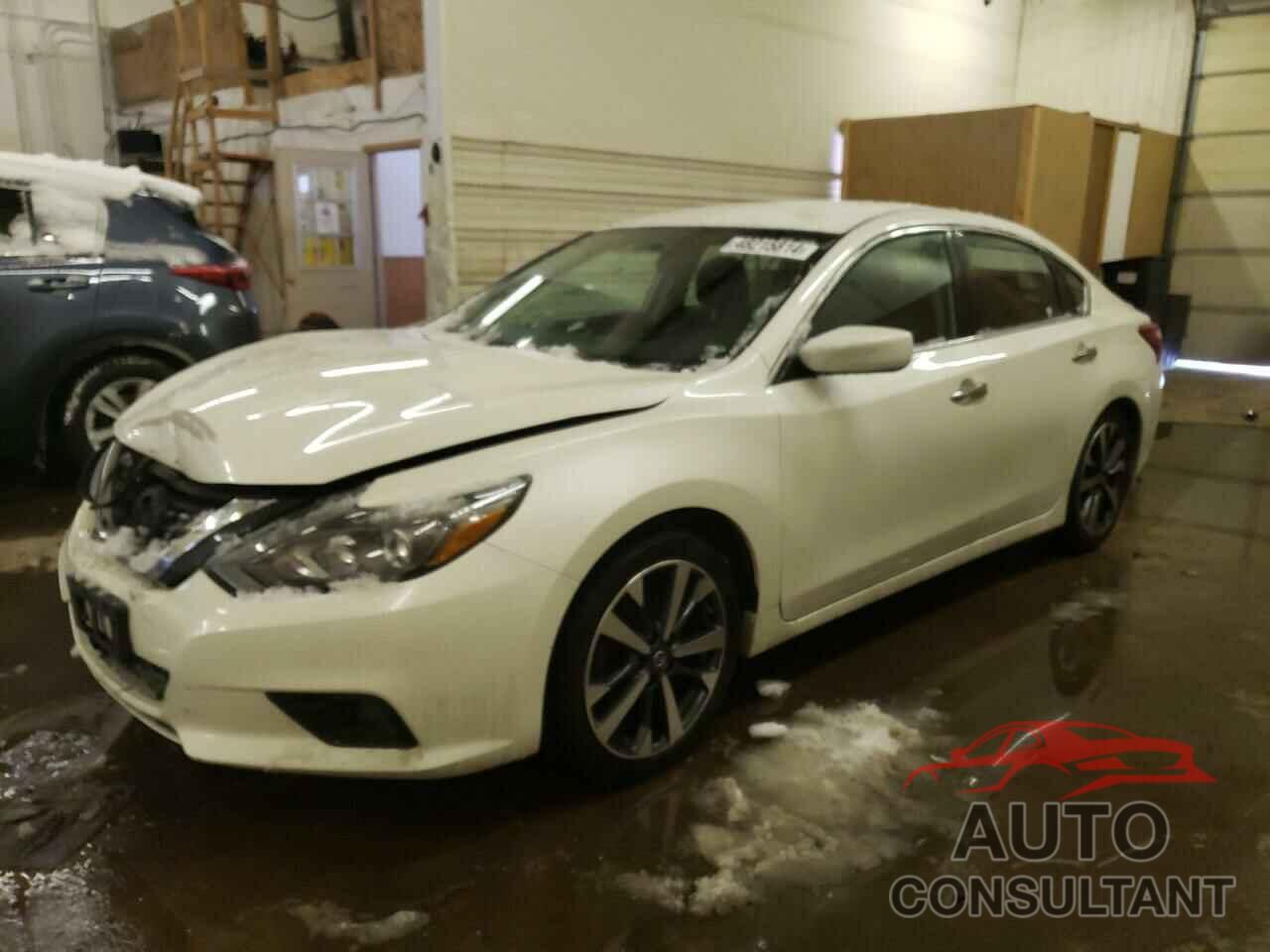 NISSAN ALTIMA 2016 - 1N4AL3AP4GC231569