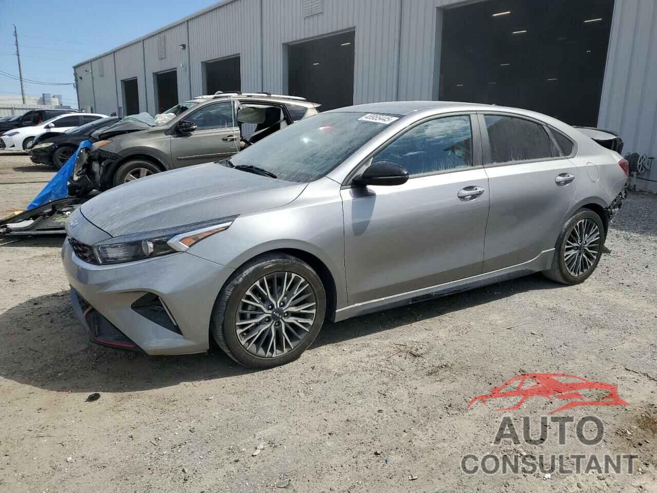KIA FORTE 2023 - 3KPF54AD6PE572714