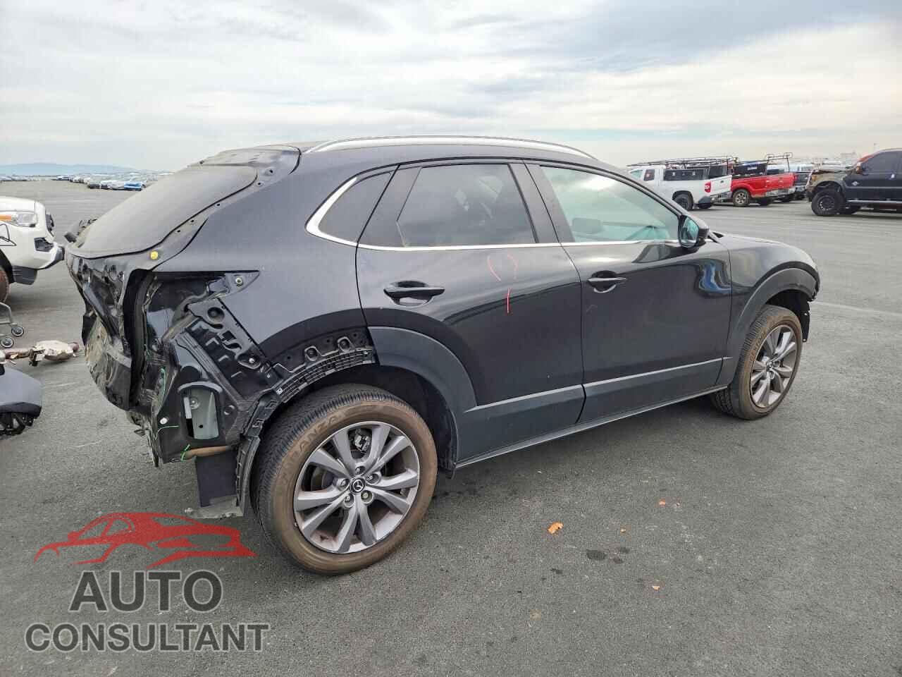 MAZDA CX30 2024 - 3MVDMBCMXRM607130