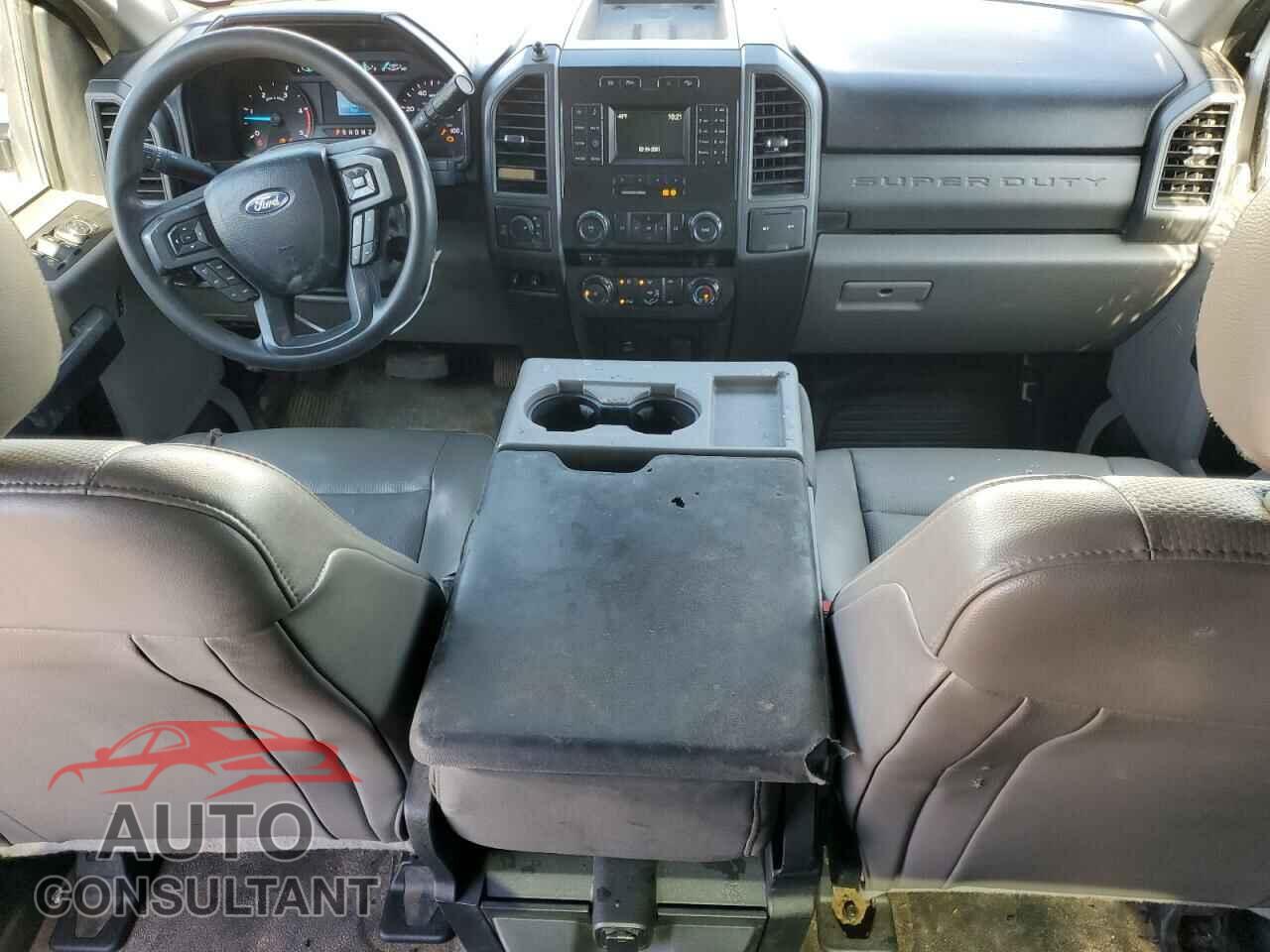 FORD F250 2018 - 1FT7W2BT2JEB40152
