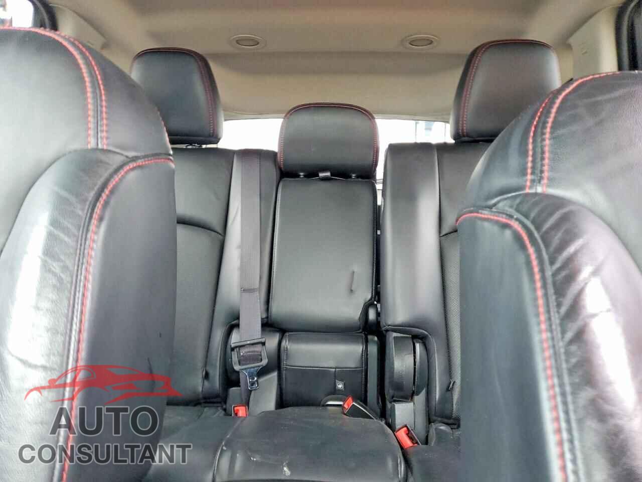 DODGE JOURNEY 2017 - 3C4PDCEG3HT603792