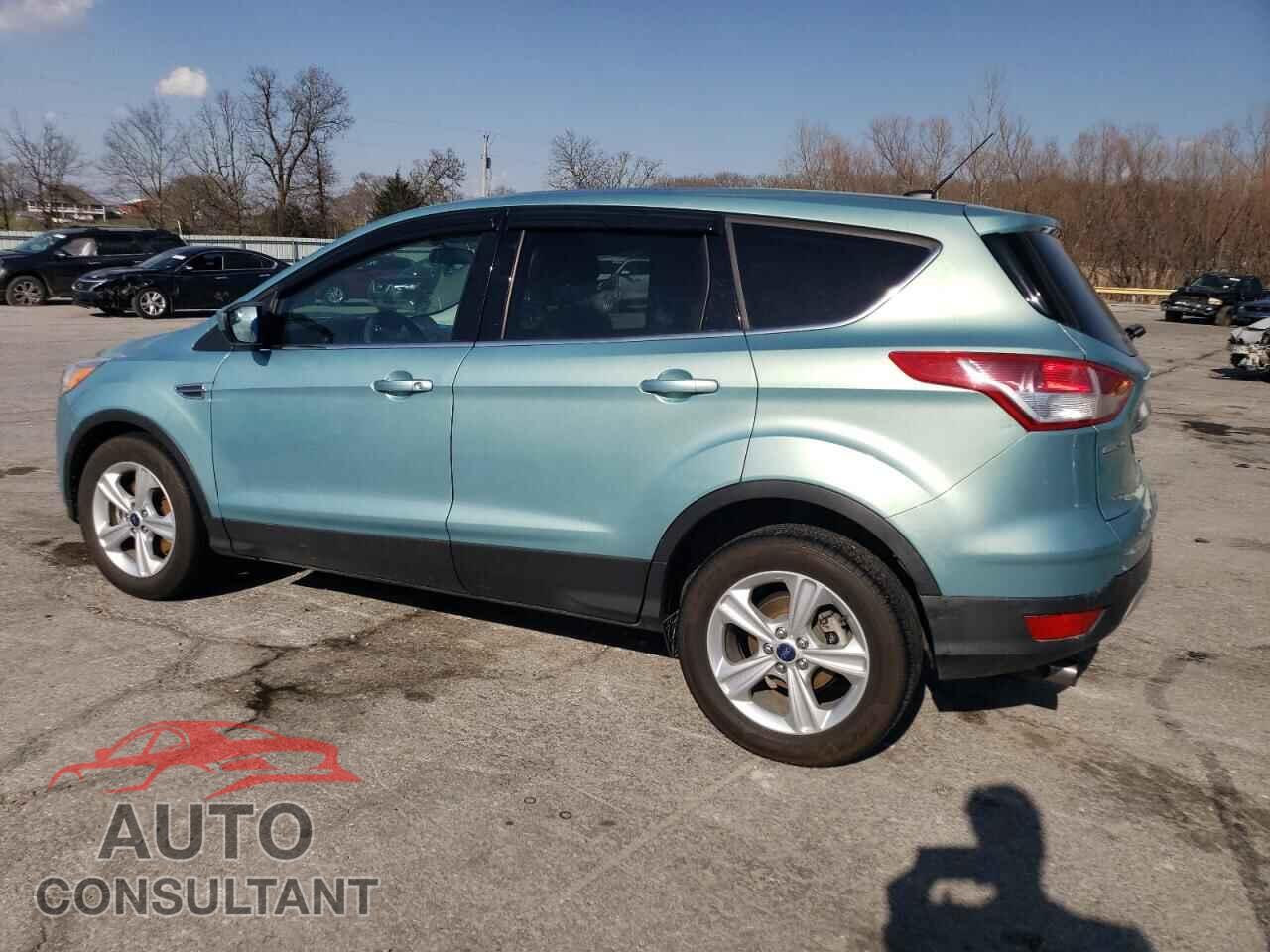 FORD ESCAPE 2013 - 1FMCU9GX5DUD38173