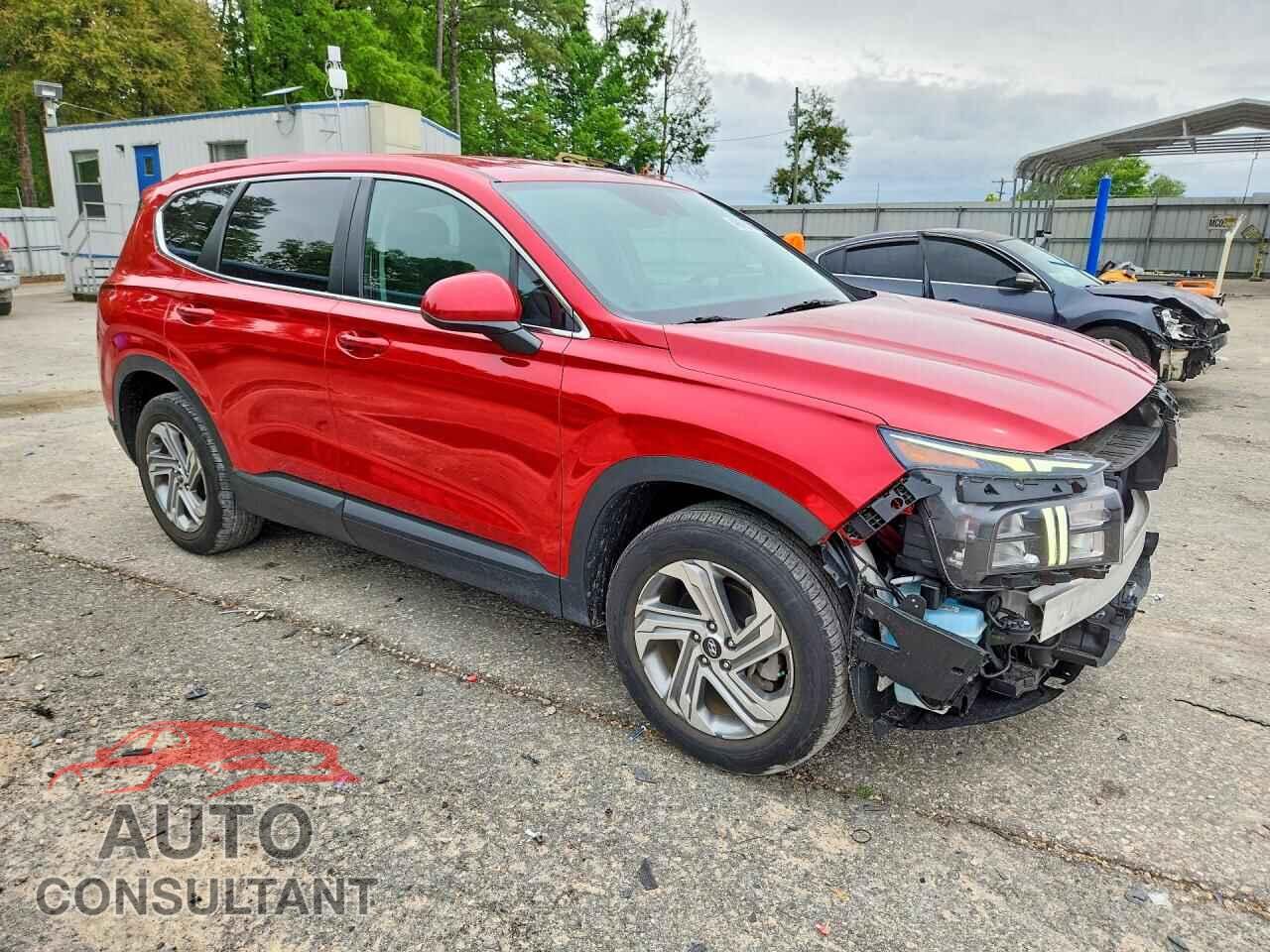 HYUNDAI SANTA FE 2023 - 5NMS14AJ0PH498599