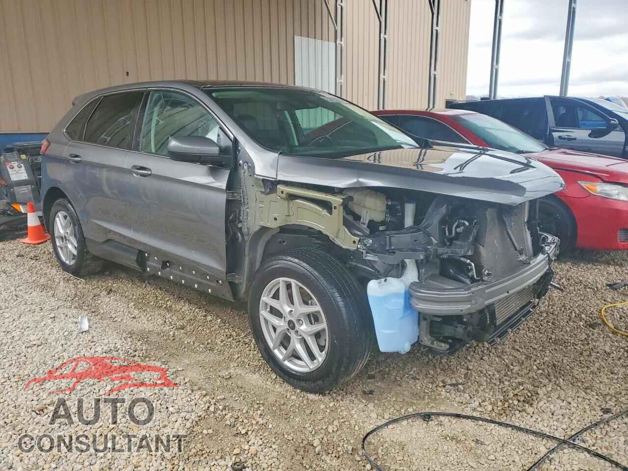 FORD EDGE 2023 - 2FMPK4J91PBA37849