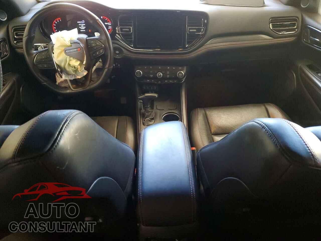 DODGE DURANGO 2021 - 1C4SDJCT4MC521347