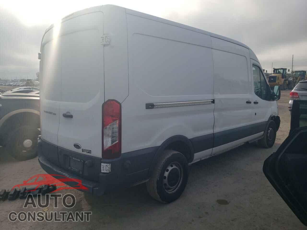 FORD TRANSIT 2016 - 1FTYR2CM4GKA68092