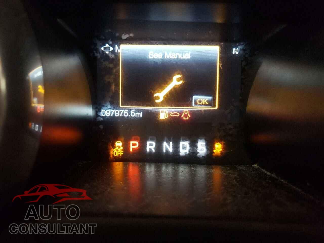 FORD MUSTANG 2019 - 1FATP8UH6K5109954