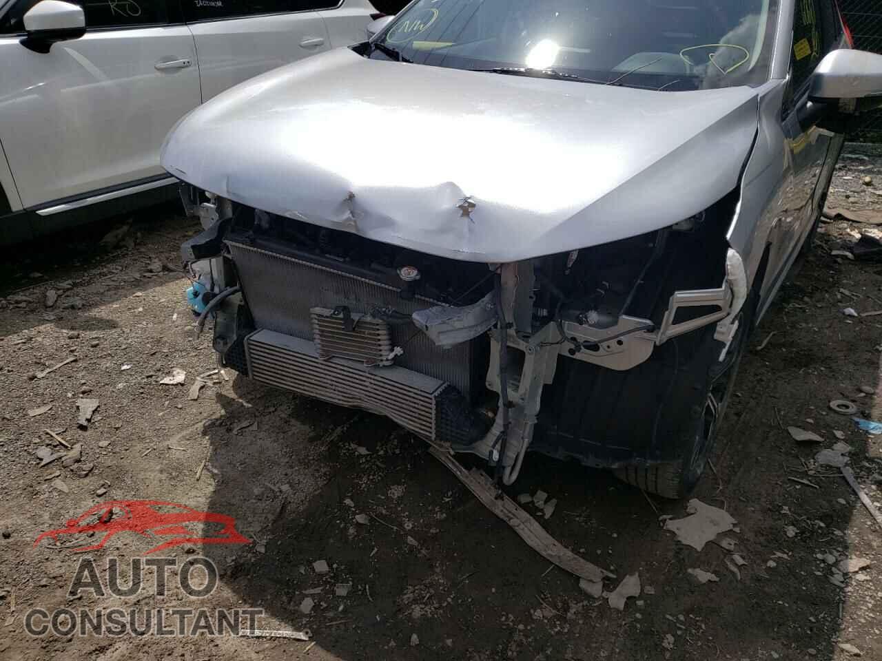 MITSUBISHI ECLIPSE 2018 - JA4AT5AA4JZ055848