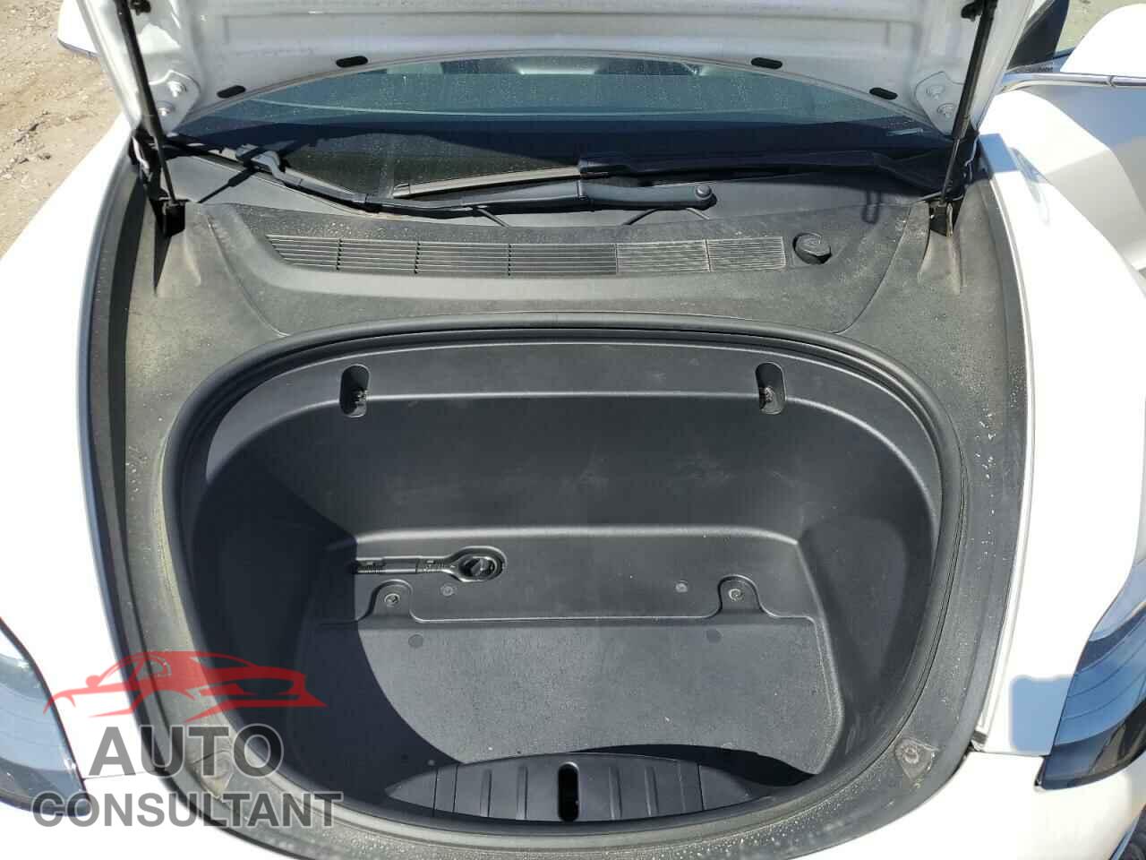 TESLA MODEL 3 2020 - 5YJ3E1EC8LF722474